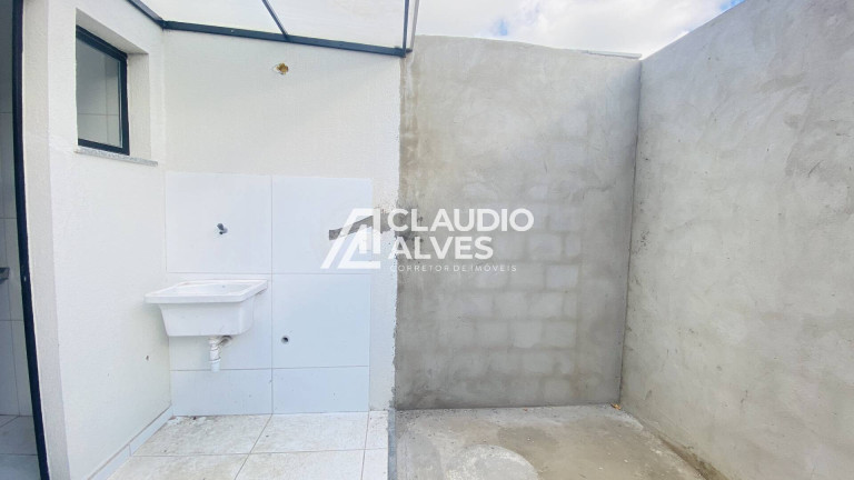 Imagem Casa de Condomínio com 3 Quartos à Venda, 81 m² em Registro - Feira De Santana Imagem Casa de Condomínio com 3 Quartos à Venda, 81 m² em Registro - Feira De Santana