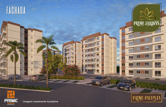 Imagem Apartamento com 2 Quartos à Venda, 46 m² em Coqueiro - Belém Imagem Apartamento com 2 Quartos à Venda, 46 m² em Coqueiro - Belém