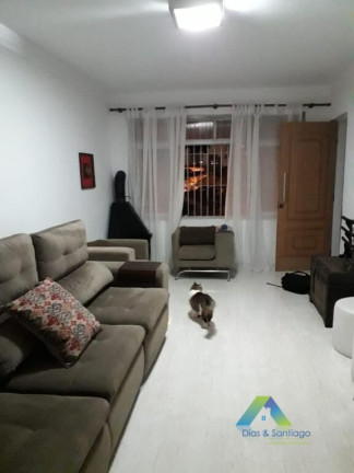 Imagem Sobrado com 3 Quartos à Venda, 190 m² em Vila Mariana - São Paulo