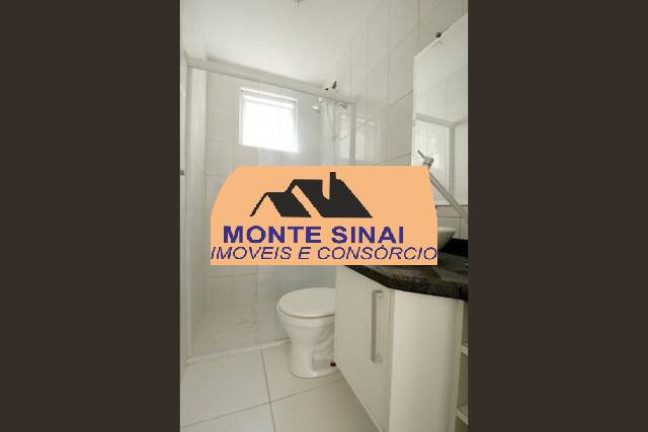Imagem Apartamento com 2 Quartos à Venda, 55 m² em Jardim Vera Cruz - Sorocaba