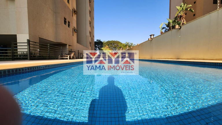 Imagem Apartamento com 3 Quartos à Venda, 137 m² em Jardim Santa ângela - Ribeirão Preto Imagem Apartamento com 3 Quartos à Venda, 137 m² em Jardim Santa ângela - Ribeirão Preto