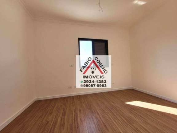 Imagem Sobrado com 3 Quartos à Venda, 130 m² em Campo Grande - São Paulo Imagem Sobrado com 3 Quartos à Venda, 130 m² em Campo Grande - São Paulo