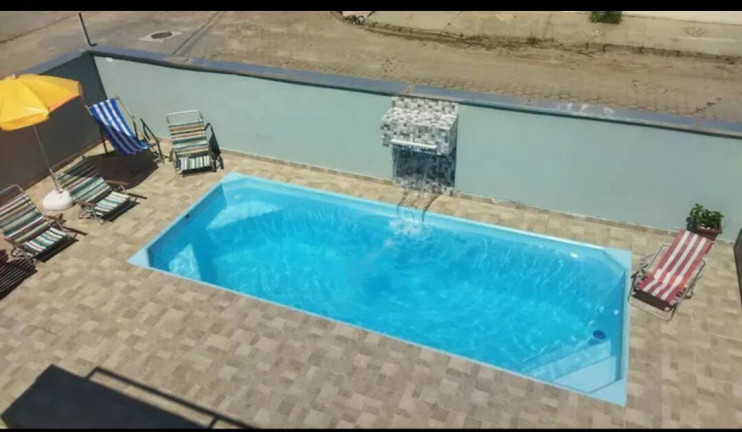 Casa com 3 Quartos à Venda, 180 m² em Massaguaçu - Caraguatatuba