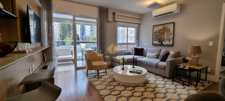 Imagem Apartamento com 2 Quartos à Venda, 64 m² em Paraíso - São Paulo Imagem Apartamento com 2 Quartos à Venda, 64 m² em Paraíso - São Paulo