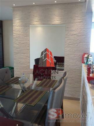 Imagem Apartamento com 2 Quartos à Venda, 74 m² em Chácara Belenzinho - São Paulo Imagem Apartamento com 2 Quartos à Venda, 74 m² em Chácara Belenzinho - São Paulo