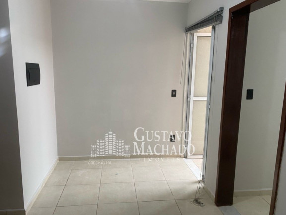 Imagem Imóvel com 2 Quartos para Alugar, 45 m² em água Limpa - Volta Redonda