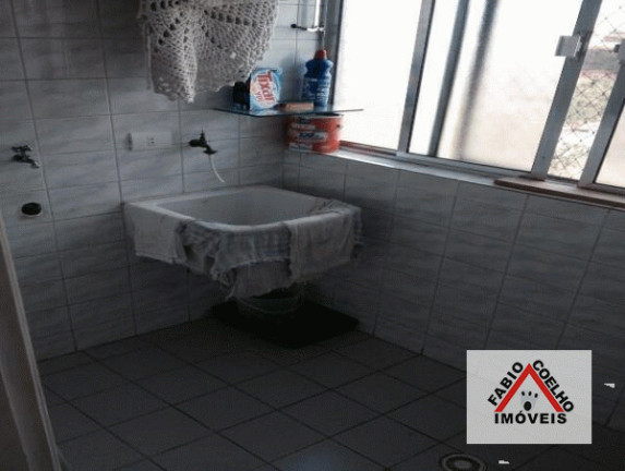 Imagem Apartamento com 2 Quartos à Venda, 64 m² em Campo Grande - São Paulo Imagem Apartamento com 2 Quartos à Venda, 64 m² em Campo Grande - São Paulo
