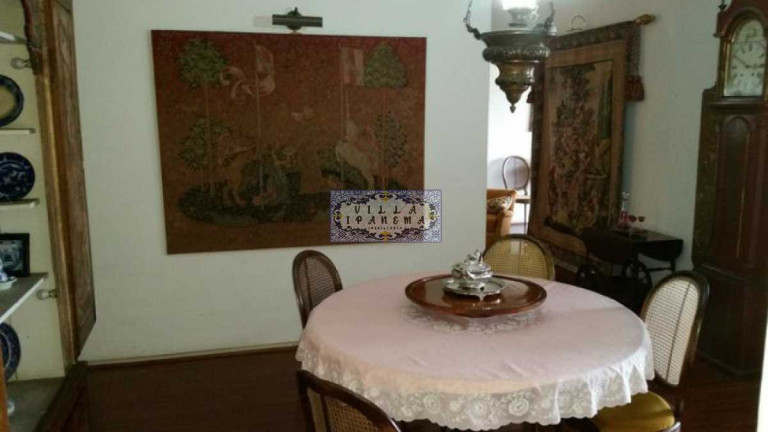 Imagem Apartamento com 3 Quartos à Venda, 264 m² em Laranjeiras - Rio De Janeiro Imagem Apartamento com 3 Quartos à Venda, 264 m² em Laranjeiras - Rio De Janeiro