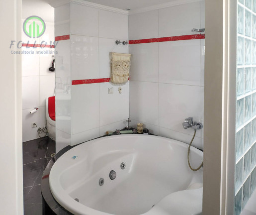 Imagem Apartamento com 3 Quartos à Venda, 188 m² em Adalgisa - Osasco Imagem Apartamento com 3 Quartos à Venda, 188 m² em Adalgisa - Osasco
