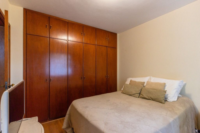 Imagem Imóvel com 4 Quartos à Venda, 185 m² em Moema - São Paulo