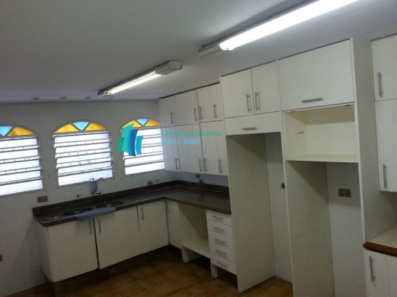 Imagem Sobrado com 5 Quartos para Alugar, 235 m² em Vila Mariana - São Paulo Imagem Sobrado com 5 Quartos para Alugar, 235 m² em Vila Mariana - São Paulo
