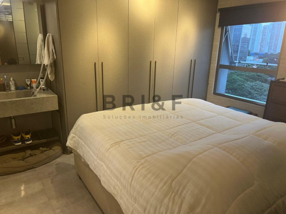 Imagem Apartamento com 1 Quarto à Venda, 70 m² em Campo Belo - São Paulo Imagem Apartamento com 1 Quarto à Venda, 70 m² em Campo Belo - São Paulo