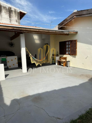 Imagem Casa com 4 Quartos à Venda, 250 m² em Cidade Vista Verde - São José Dos Campos