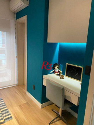 Imagem Sobrado com 3 Quartos à Venda, 300 m² em Embaré - Santos Imagem Sobrado com 3 Quartos à Venda, 300 m² em Embaré - Santos