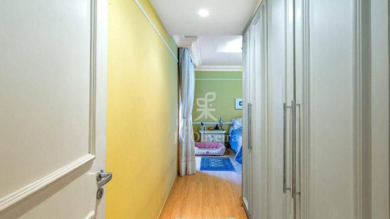 Imagem Apartamento com 4 Quartos à Venda, 160 m² em Pinheiros - São Paulo Imagem Apartamento com 4 Quartos à Venda, 160 m² em Pinheiros - São Paulo