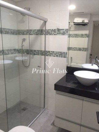 Imagem Apartamento com 1 Quarto à Venda, 33 m² em Jardins - São Paulo Imagem Apartamento com 1 Quarto à Venda, 33 m² em Jardins - São Paulo