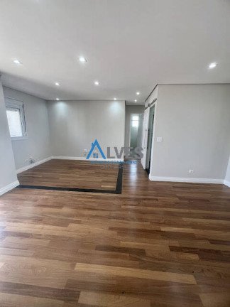 Imagem Apartamento com 2 Quartos à Venda, 74 m² em Mooca - São Paulo