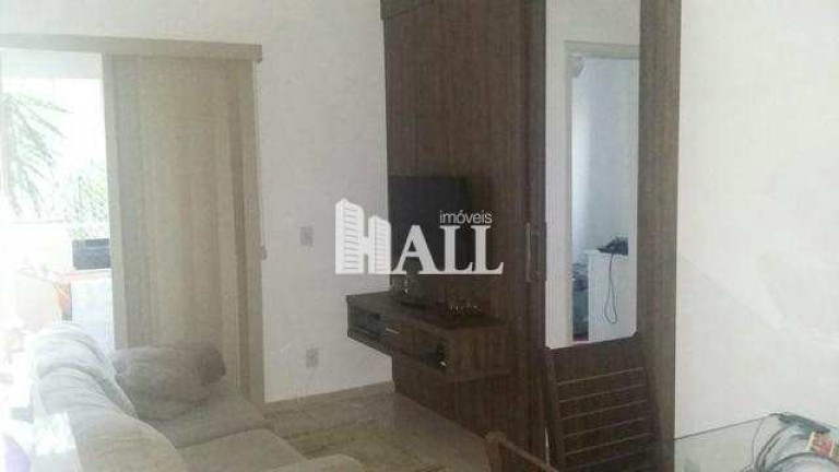Imagem Apartamento com 2 Quartos à Venda, 60 m² em Jardim Yolanda - São José Do Rio Preto Imagem Apartamento com 2 Quartos à Venda, 60 m² em Jardim Yolanda - São José Do Rio Preto