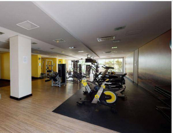 Imagem Apartamento com 1 Quarto à Venda, 37 m² em Aclimação - São Paulo Imagem Apartamento com 1 Quarto à Venda, 37 m² em Aclimação - São Paulo