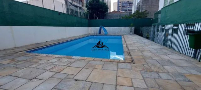 Imagem Apartamento com 3 Quartos à Venda, 92 m² em Santa Paula - São Caetano Do Sul