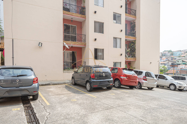 Imagem Apartamento com 2 Quartos à Venda, 58 m² em Jardim D'abril - Osasco Imagem Apartamento com 2 Quartos à Venda, 58 m² em Jardim D'abril - Osasco
