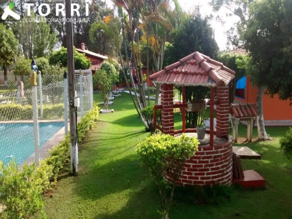 Imagem Imóvel com 5 Quartos à Venda, 500 m² em Jardim Xi De Agosto - Tatuí Imagem Imóvel com 5 Quartos à Venda, 500 m² em Jardim Xi De Agosto - Tatuí