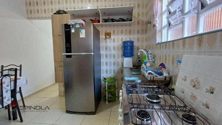 Imagem Casa com 2 Quartos à Venda, 68 m² em Real - Praia Grande Imagem Casa com 2 Quartos à Venda, 68 m² em Real - Praia Grande
