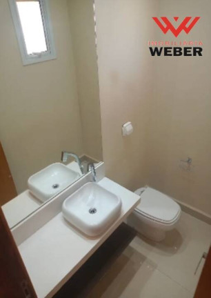 Imagem Casa com 3 Quartos à Venda, 300 m² em Jardim Wanel Ville V - Sorocaba