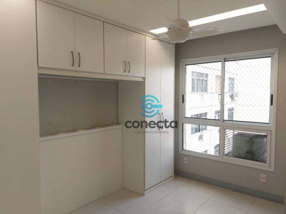 Imagem Apartamento com 3 Quartos à Venda, 157 m² em Icaraí - Niterói Imagem Apartamento com 3 Quartos à Venda, 157 m² em Icaraí - Niterói