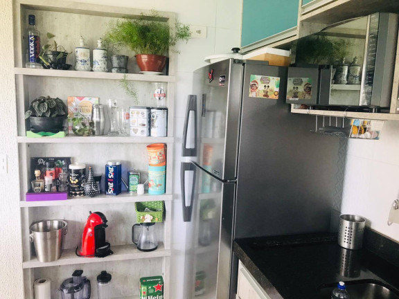 Imagem Apartamento com 1 Quarto à Venda, 72 m² em Jardim Flórida - Jundiaí Imagem Apartamento com 1 Quarto à Venda, 72 m² em Jardim Flórida - Jundiaí