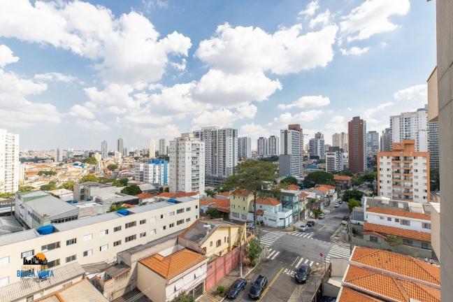 Imagem Apartamento com 2 Quartos à Venda,  em Ipiranga - São Paulo
