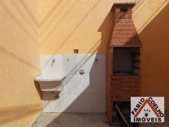 Sobrado com 3 Quartos à Venda, 98 m² em Campo Grande - São Paulo