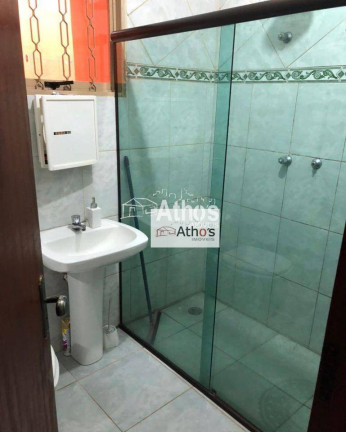 Imagem Sobrado com 4 Quartos à Venda, 218 m² em Jardim Hubert - Indaiatuba Imagem Sobrado com 4 Quartos à Venda, 218 m² em Jardim Hubert - Indaiatuba