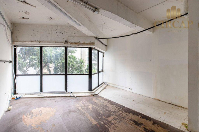 Imagem Edifício Residencial à Venda ou Locação, 1.130 m² em Higienópolis - São Paulo Imagem Edifício Residencial à Venda ou Locação, 1.130 m² em Higienópolis - São Paulo