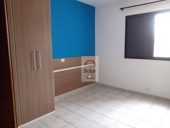 Apartamento com 2 Quartos à Venda ou Locação, 73 m² em Jardim Independência - Taubaté
