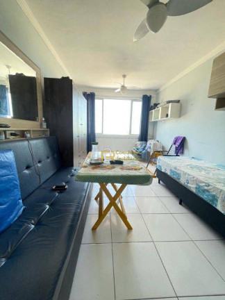 Imagem Kitnet com 1 Quarto à Venda, 25 m² em Tupi - Praia Grande Imagem Kitnet com 1 Quarto à Venda, 25 m² em Tupi - Praia Grande