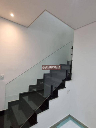 Imagem Sobrado com 3 Quartos à Venda, 220 m² em Jardim Vila Galvão - Guarulhos Imagem Sobrado com 3 Quartos à Venda, 220 m² em Jardim Vila Galvão - Guarulhos