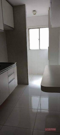 Imagem Apartamento com 2 Quartos à Venda, 50 m² em Santa Teresinha - São Paulo