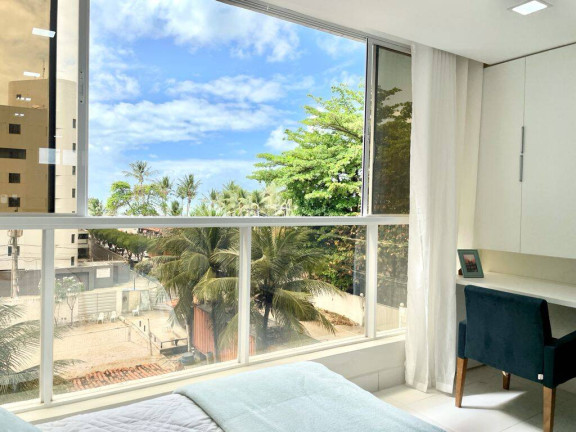 Imagem Apartamento à Venda, 34 m² em Ponta De Campina - Cabedelo