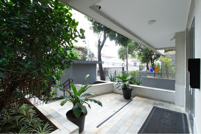 Imagem Imóvel com 1 Quarto à Venda, 74 m² em Vila Mariana - São Paulo Imagem Imóvel com 1 Quarto à Venda, 74 m² em Vila Mariana - São Paulo