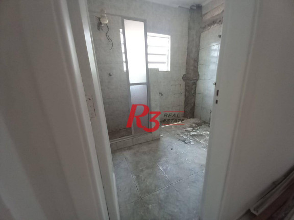 Imagem Apartamento com 2 Quartos à Venda, 130 m² em Gonzaga - Santos Imagem Apartamento com 2 Quartos à Venda, 130 m² em Gonzaga - Santos