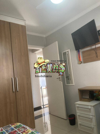 Imagem Apartamento com 3 Quartos à Venda, 59 m² em Vila Bela - São Paulo Imagem Apartamento com 3 Quartos à Venda, 59 m² em Vila Bela - São Paulo
