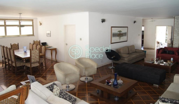 Imagem Casa com 4 Quartos à Venda, 603 m² em Alto De Pinheiros - São Paulo Imagem Casa com 4 Quartos à Venda, 603 m² em Alto De Pinheiros - São Paulo