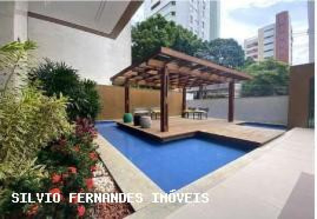 Imagem Apartamento com 3 Quartos à Venda, 189 m² em Graça - Salvador Imagem Apartamento com 3 Quartos à Venda, 189 m² em Graça - Salvador