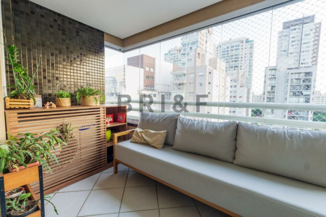 Imagem Apartamento com 3 Quartos à Venda, 137 m² em Vila Olímpia - São Paulo Imagem Apartamento com 3 Quartos à Venda, 137 m² em Vila Olímpia - São Paulo