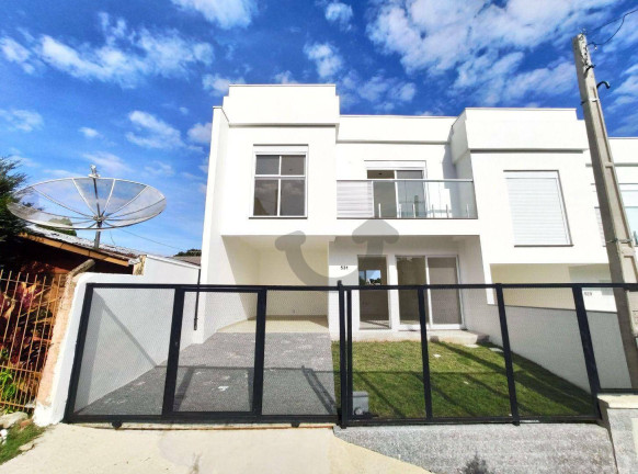 Imagem Casa com 2 Quartos à Venda, 112 m² em Bonfim - Santa Cruz Do Sul Imagem Casa com 2 Quartos à Venda, 112 m² em Bonfim - Santa Cruz Do Sul