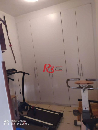 Imagem Apartamento com 2 Quartos à Venda, 91 m² em Marapé - Santos Imagem Apartamento com 2 Quartos à Venda, 91 m² em Marapé - Santos
