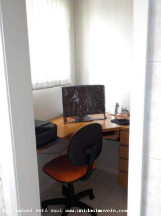 Imagem Apartamento com 2 Quartos à Venda, 64 m² em Vila Monte Alegre - São Paulo