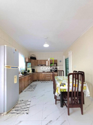 Imagem Casa com 3 Quartos à Venda, 164 m² em São João - Itajaí