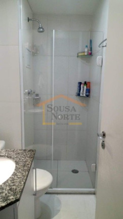 Imagem Apartamento com 2 Quartos à Venda, 45 m² em Vila Maria - São Paulo